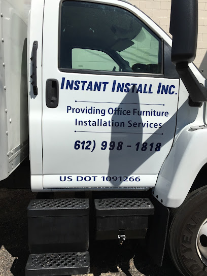 Instant Install Inc.