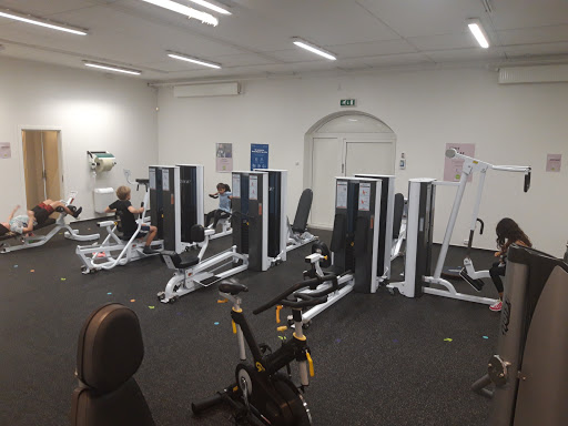 LOOP Fitness Tølløse in Tølløse, Holbæk