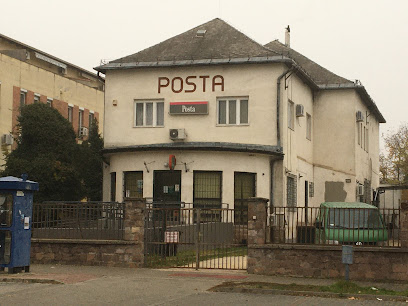 Dunaharaszti Nagy Posta