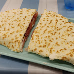 Photo n°5 de l'avis de Paolo.e fait le 26/03/2022 à 18:06 sur le  Chiosco Piadina • Pianeta Piada à Milano Marittima