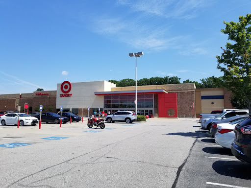 Department Store «Target», reviews and photos, 916 Loganville Hwy #400, Bethlehem, GA 30620, USA