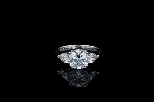 Jeweler «Nathan Alan Jewelers», reviews and photos, 3333 Bristol St, Costa Mesa, CA 92626, USA