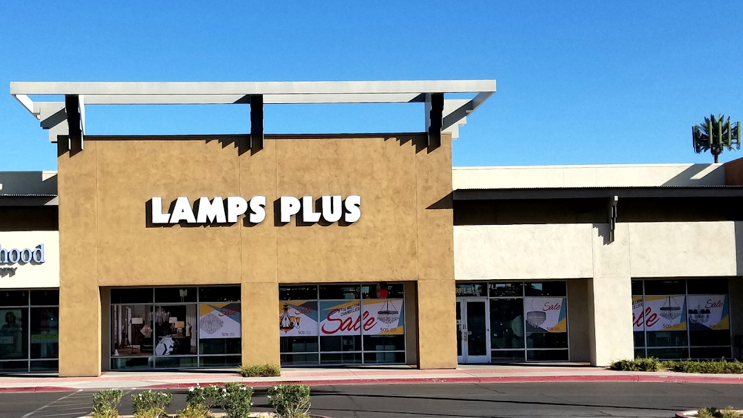 Lamps Plus