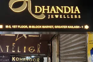 Dhandia Jewellers image