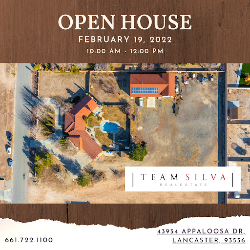 Jon Silva - Team Silva Real Estate Services image