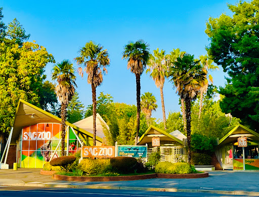 Sacramento Zoo