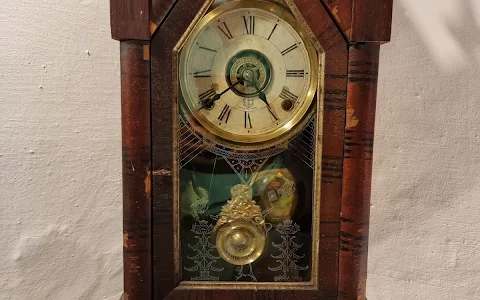 Museu do Relógio image