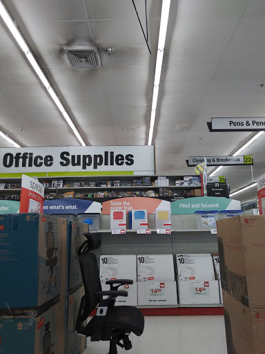 Office Supply Store «Staples», reviews and photos, 7929 Eastern Ave, Baltimore, MD 21224, USA