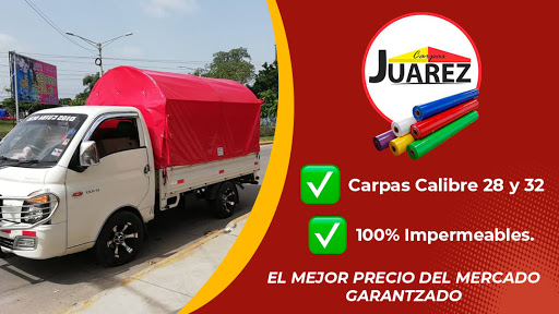 Carpas Juárez