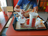 Plats et boissons du Restauration rapide Burger King à Martigues - n°11