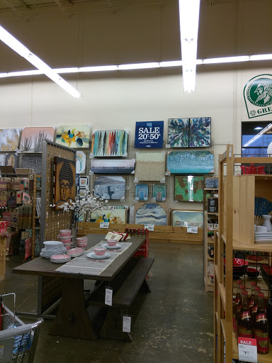 Furniture Store «Cost Plus World Market», reviews and photos, 6101 Long Prairie Rd #300, Flower Mound, TX 75028, USA