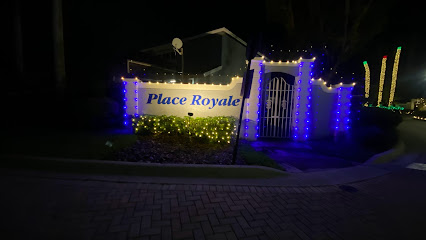 Place Royale