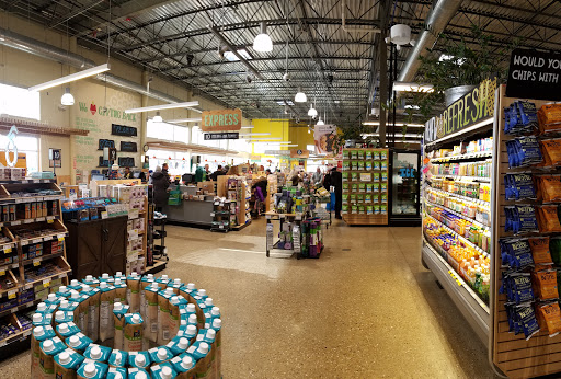 Grocery Store «Whole Foods Market», reviews and photos, 20281 N Rand Rd, Kildeer, IL 60074, USA