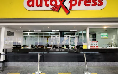 AutoXpress - Mombasa Road 1 [Tyres & More] image