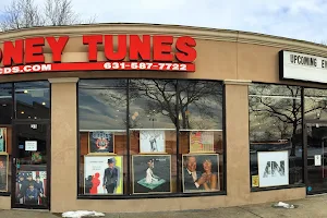 Looney Tunes Record Store image