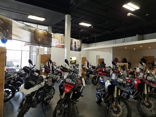 Motorcycle Dealer «Viva Powersports», reviews and photos, 1045 Magruder St, El Paso, TX 79925, USA