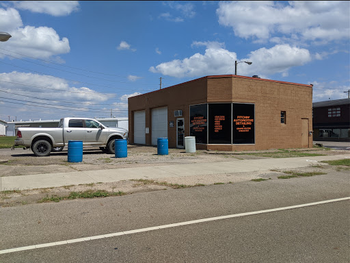 Fitchin´ Automotive Detailing en Coshocton