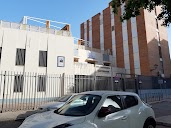 Colegio Marista San Fernando en Sevilla