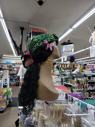 Beauty Supply Store «Midway Beauty Supply», reviews and photos, 10922 Bridgeport Way SW, Lakewood, WA 98499, USA