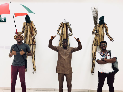 Exhibition Pavilion, 903 Tafawa Balewa Way, Garki, Abuja, Nigeria, Art Museum, state Nasarawa