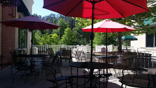 Coffee Shop «Cabin Fever Roasters», reviews and photos, 6716 W Broad St, Douglasville, GA 30134, USA