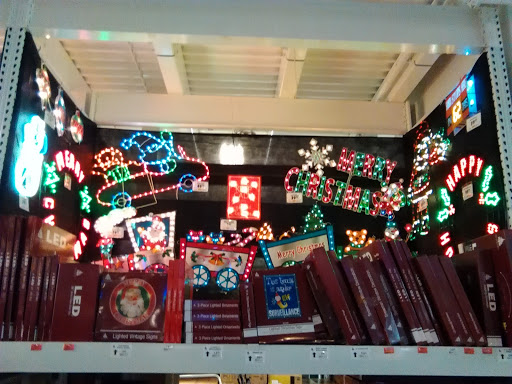 Home Improvement Store «Menards», reviews and photos, 121 Frances Ln, Beaver Dam, WI 53916, USA