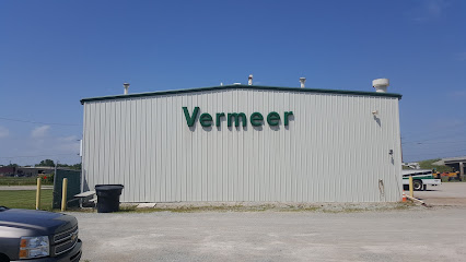 Vermeer Wisconsin
