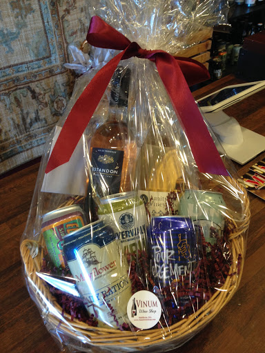 Wine Store «Vinum Wine Shop», reviews and photos, 210b S Main St, Middleton, MA 01949, USA