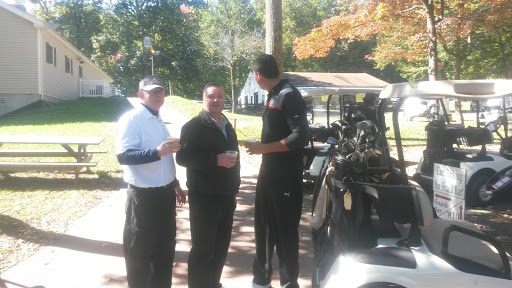 Public Golf Course «Bunker Hill Golf Course», reviews and photos, 220 Bunker Hill Rd, Princeton, NJ 08540, USA