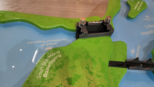 Aquarium «Great Lakes Aquarium», reviews and photos, 353 Harbor Dr, Duluth, MN 55802, USA