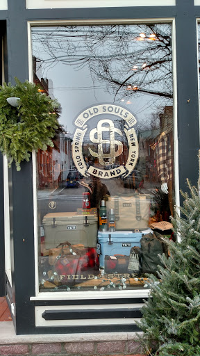Outdoor Sports Store «Old Souls», reviews and photos, 63 Main St, Cold Spring, NY 10516, USA