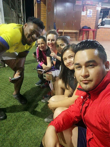 Cancha Sintetica "Cabrera"