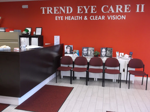 Optometrist «Trend Eye Care 2», reviews and photos, 1501 N Broad St #7, Philadelphia, PA 19122, USA