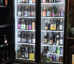 The Beer Box Mérida. photo