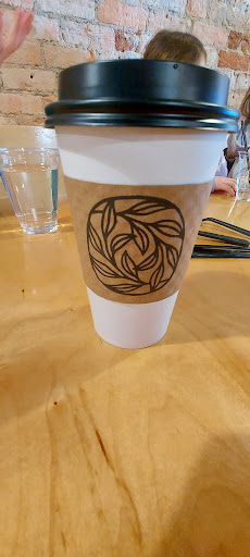 Coffee Shop «Exchange Company Coffee Bar & Bake Shop», reviews and photos, 110 S Main St, Simpsonville, SC 29681, USA