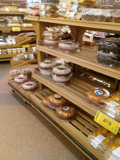 Grocery Store «Food Lion», reviews and photos, 4665 Richmond Rd, Warsaw, VA 22572, USA