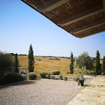 Photo n°1 de l'avis de debora.r fait le 03/08/2019 à 09:15 sur le  Casale Sterpeti à Magliano in Toscana