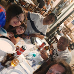 Photo n°2 de l'avis de Giuditta.m fait le 30/07/2021 à 20:31 sur le  Astor à San Ferdinando di Puglia