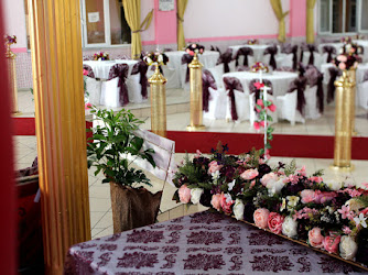 Manolya Mersin Düğün Salonu