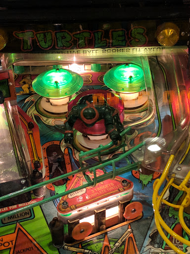 Video Arcade «YESTERcades», reviews and photos, 80 Broad St #18, Red Bank, NJ 07701, USA