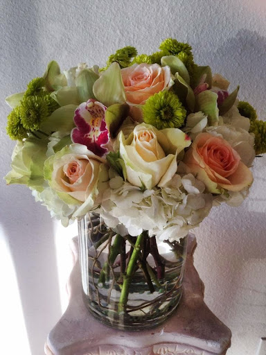 Florist «JC Florist & Gifts», reviews and photos, 28378 S Western Ave, Rancho Palos Verdes, CA 90275, USA