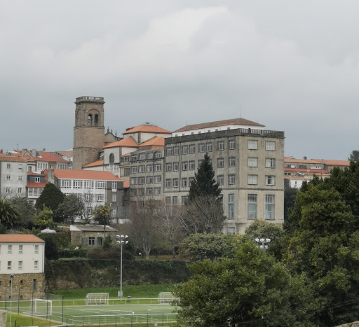 Colegio Plurilingüe Emma