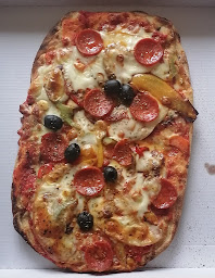 Photo n°83 de Little Italy Factory à Saint-Maximin ()