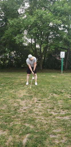 Golf Club «Warfield Greens Golf Club», reviews and photos, 34255 Utica Rd, Fraser, MI 48026, USA