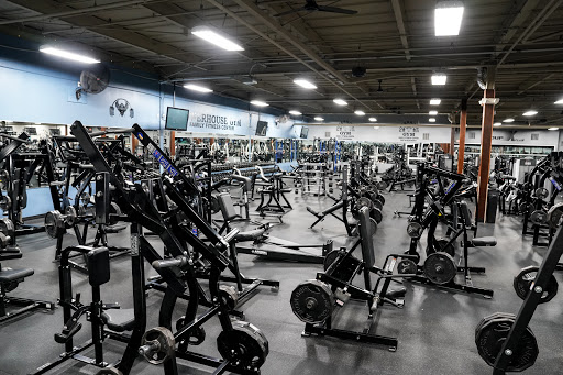 Health Club «Power House Gym», reviews and photos, 60 Saddle River Ave, South Hackensack, NJ 07606, USA