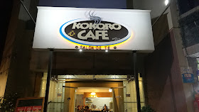 Kokoro Cafe