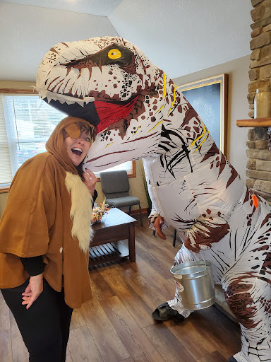 Insurance Agency «Lewis A. Clark Insurance Agency LLC», reviews and photos