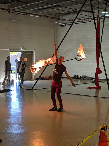 Convention Center «Colorado Springs Event Center», reviews and photos, 3960 Palmer Park Blvd, Colorado Springs, CO 80909, USA