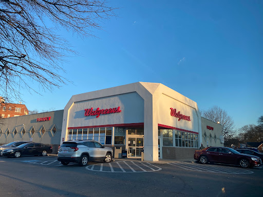 Rite Aid, 1401 Rhode Island Avenue, Washington, DC 20018, USA, 