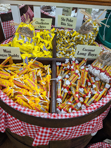 General Store «Mast General Store Asheville», reviews and photos, 15 Biltmore Ave, Asheville, NC 28801, USA